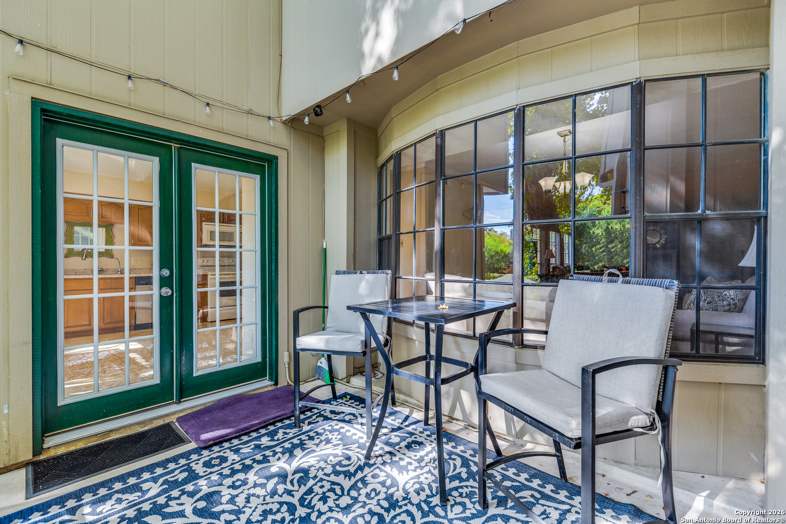 7711 Callaghan APT 905