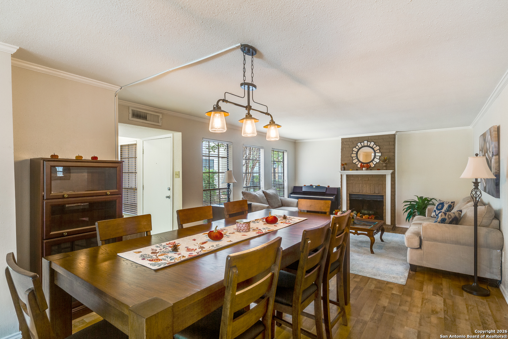 7711 Callaghan APT 905