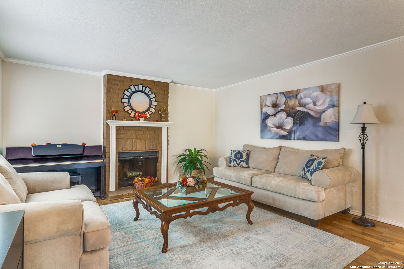 7711 Callaghan APT 905