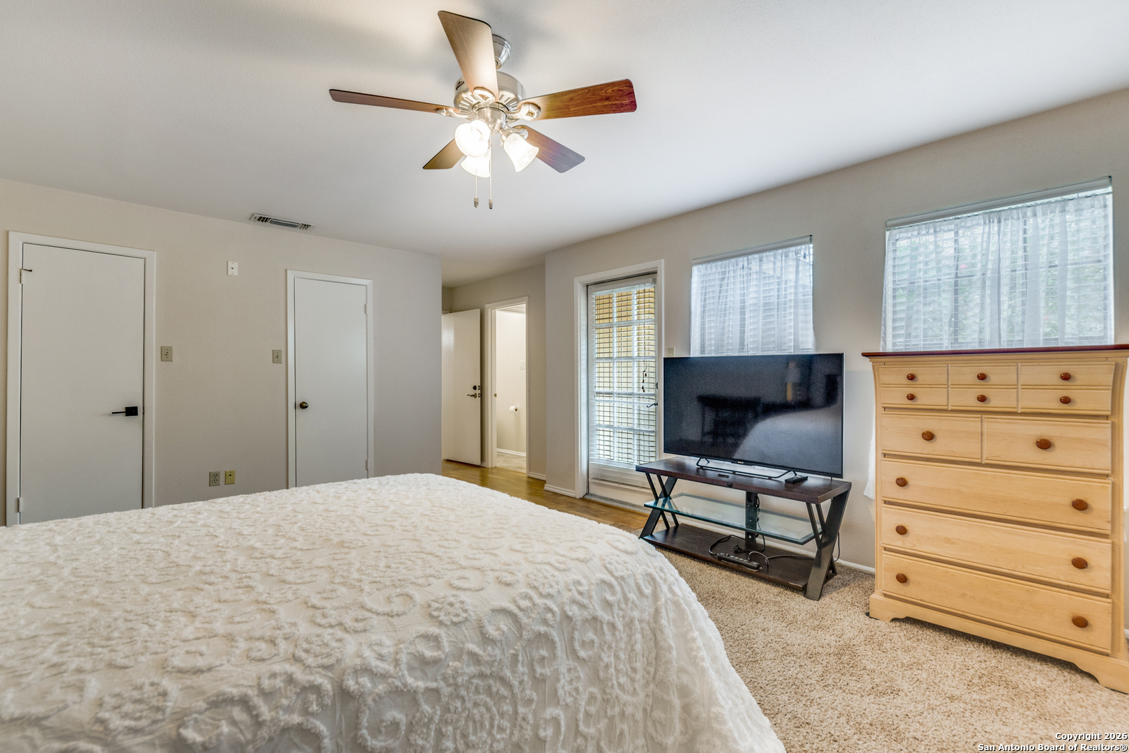 7711 Callaghan APT 905