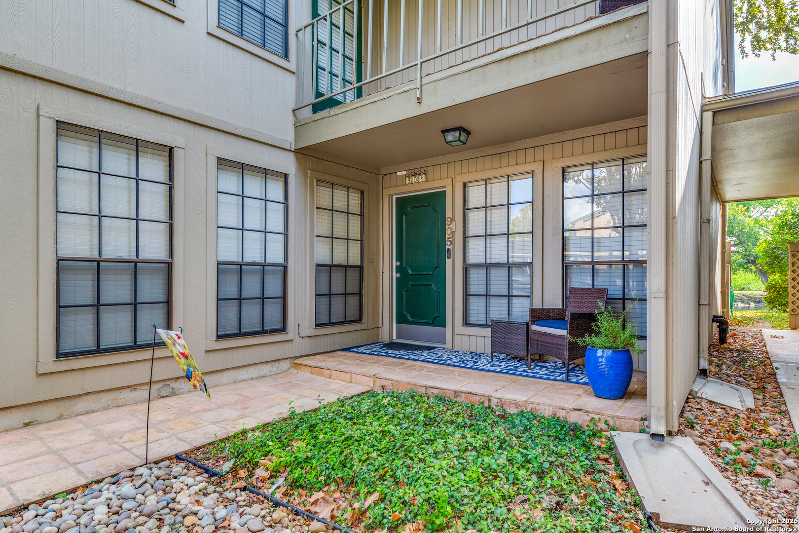 7711 Callaghan APT 905