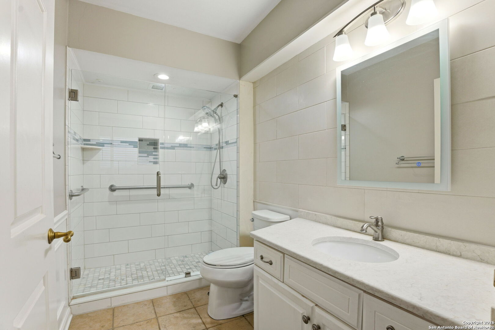 1 Towers Park Ln 1007