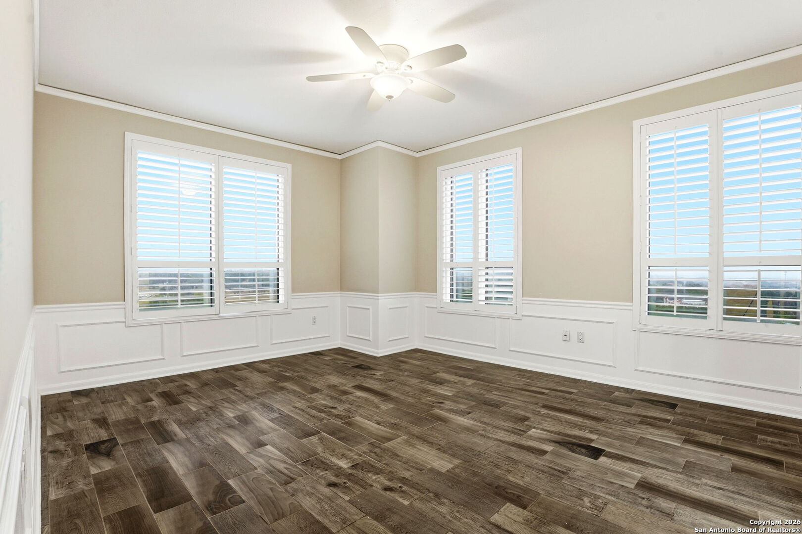 1 Towers Park Ln 1007