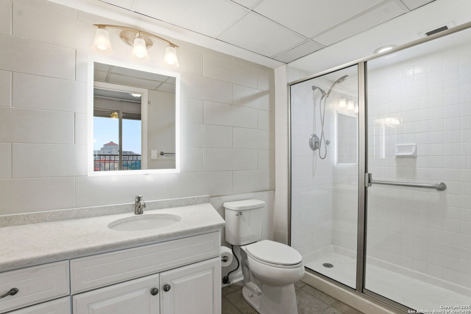 1 Towers Park Ln 1007