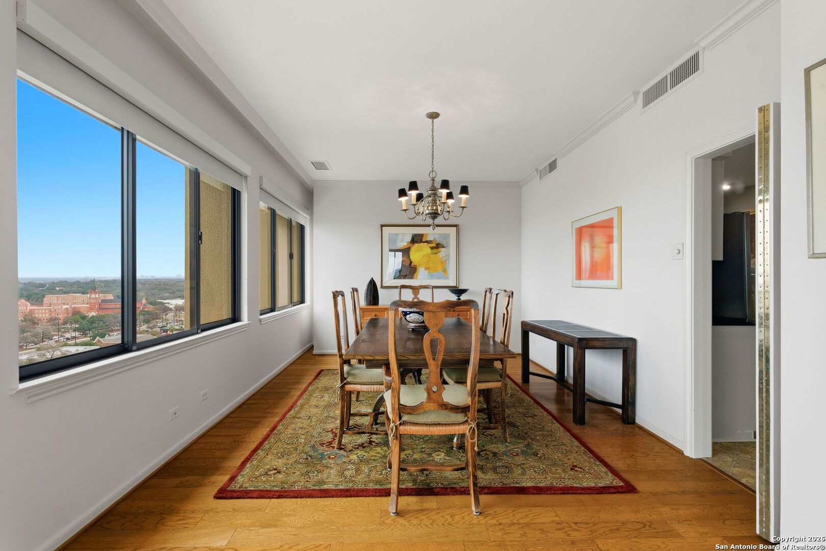 4001 N. New Braunfels APT 1206A