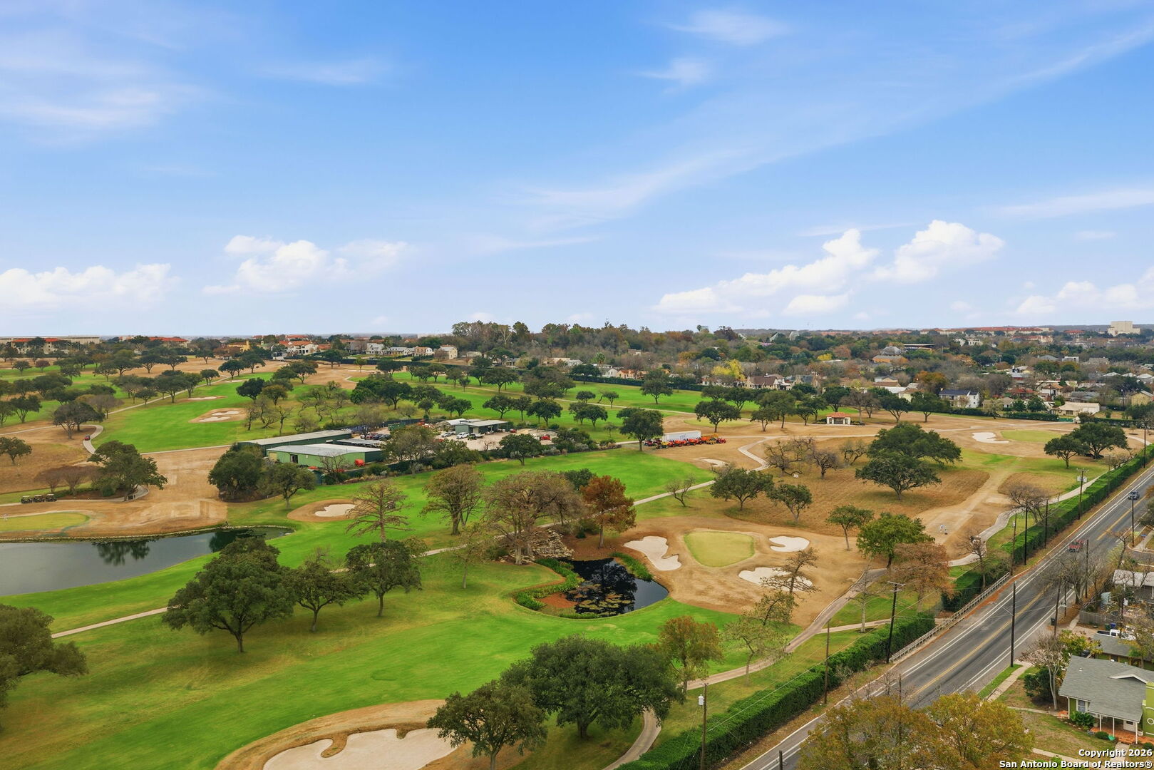 4001 N. New Braunfels APT 1206A