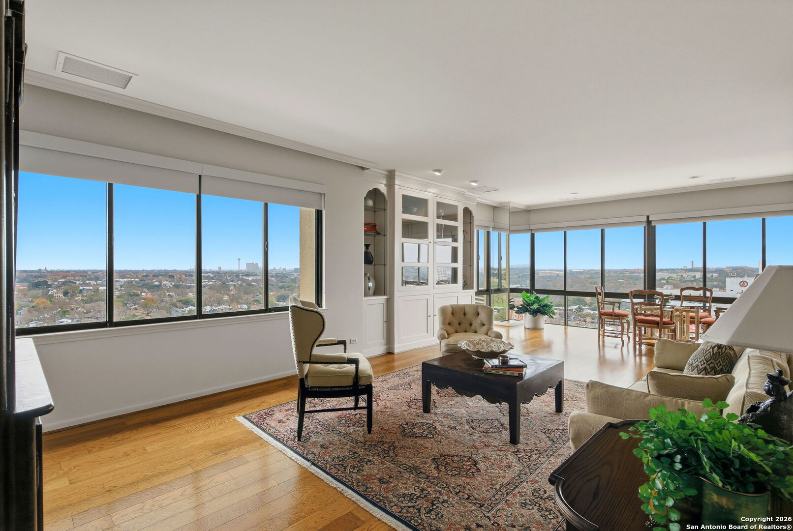 4001 N. New Braunfels APT 1206A