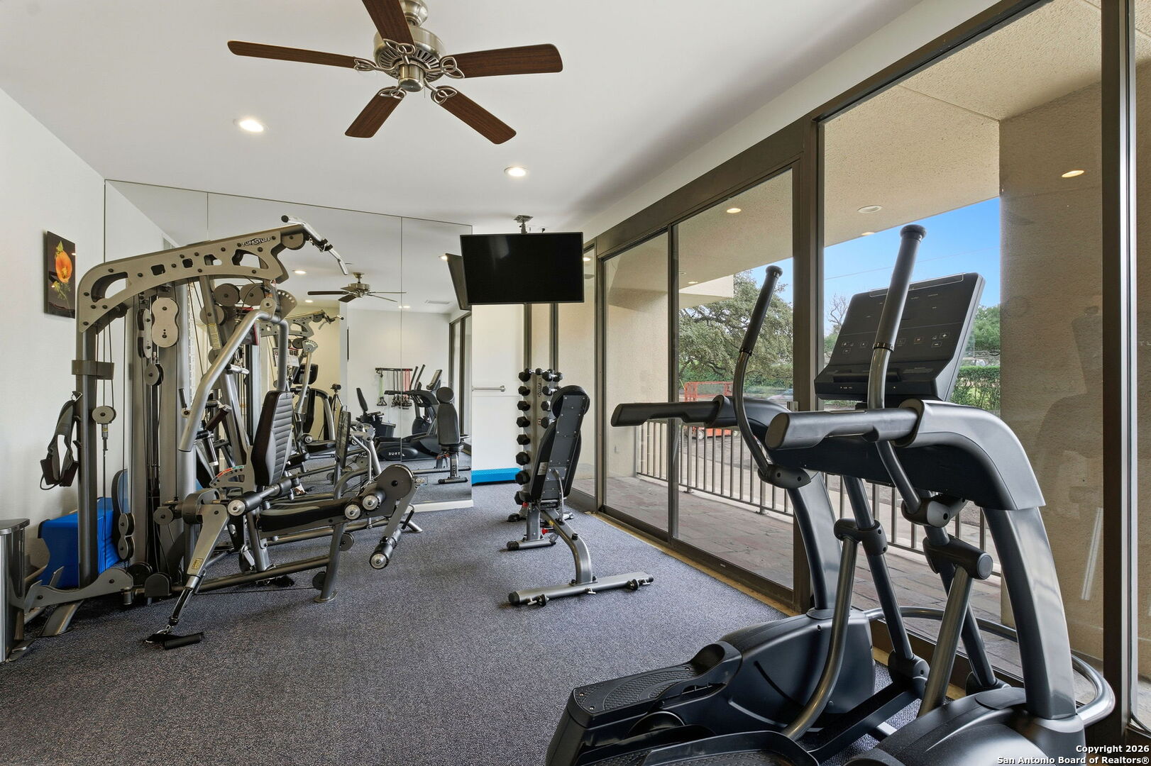 4001 N. New Braunfels APT 1206A