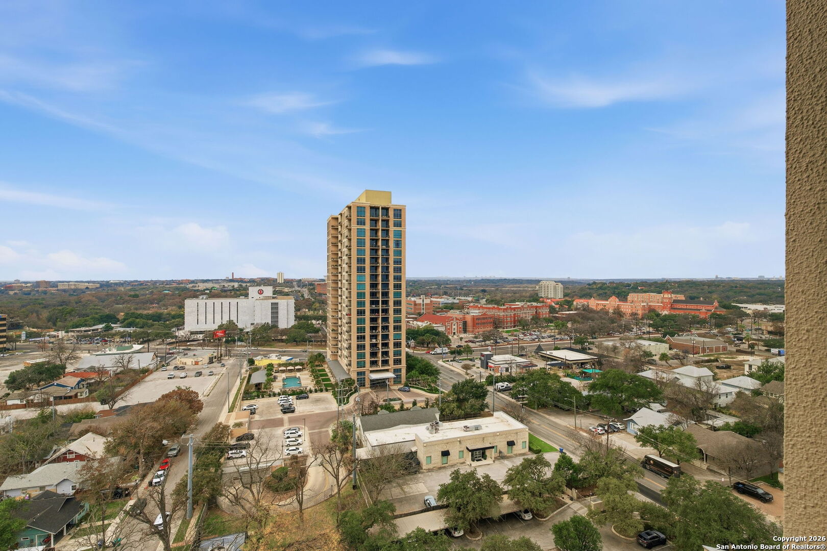 4001 N. New Braunfels APT 1206A