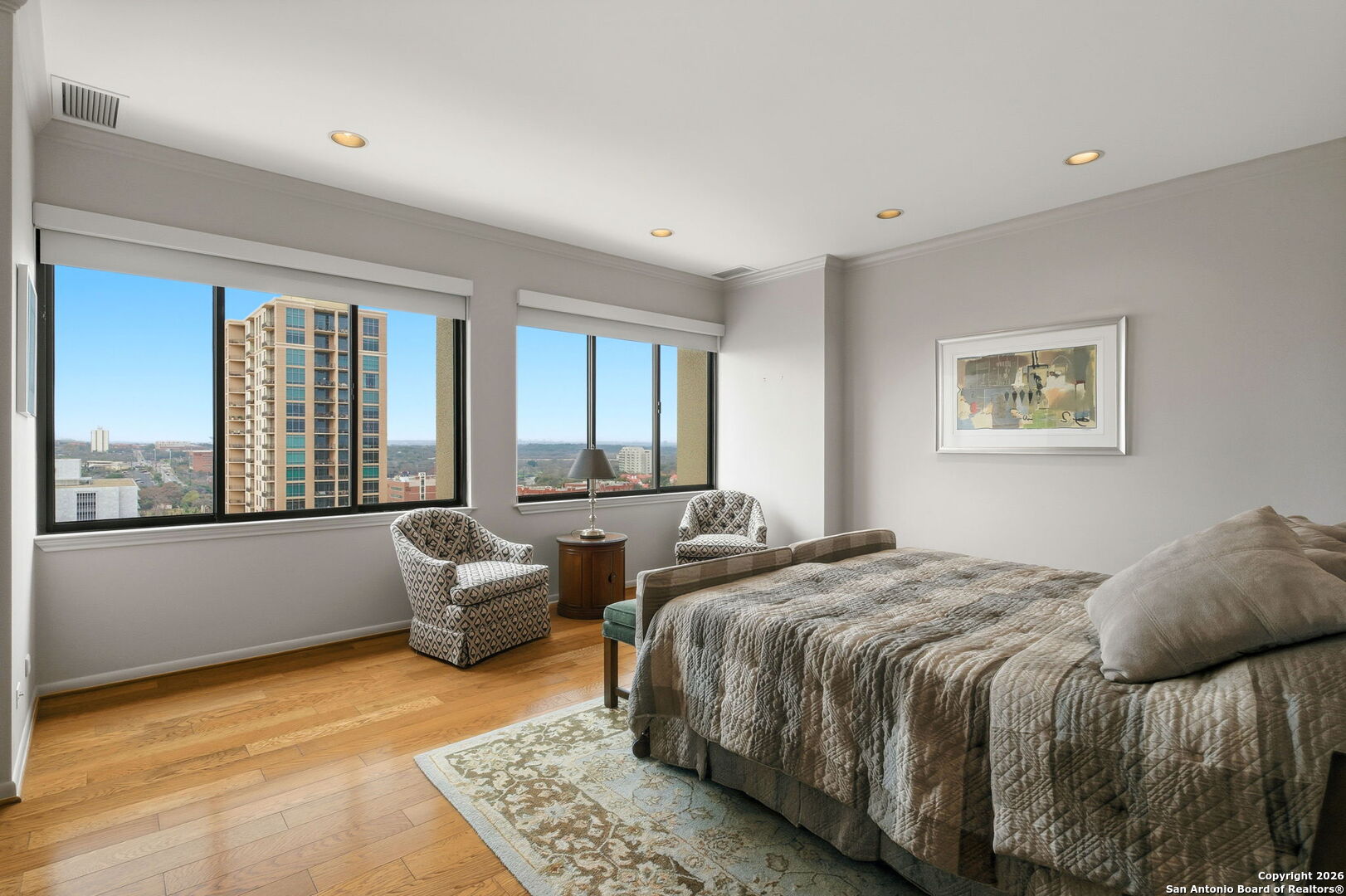 4001 N. New Braunfels APT 1206A