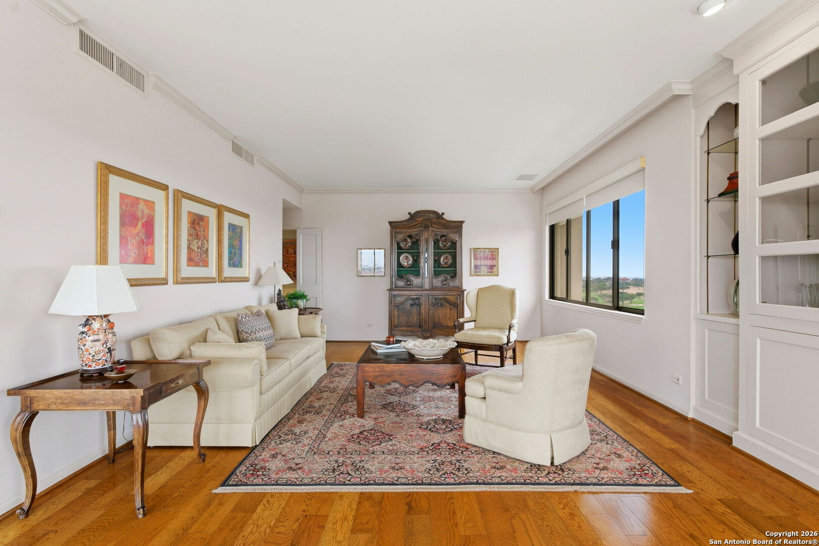 4001 N. New Braunfels APT 1206A