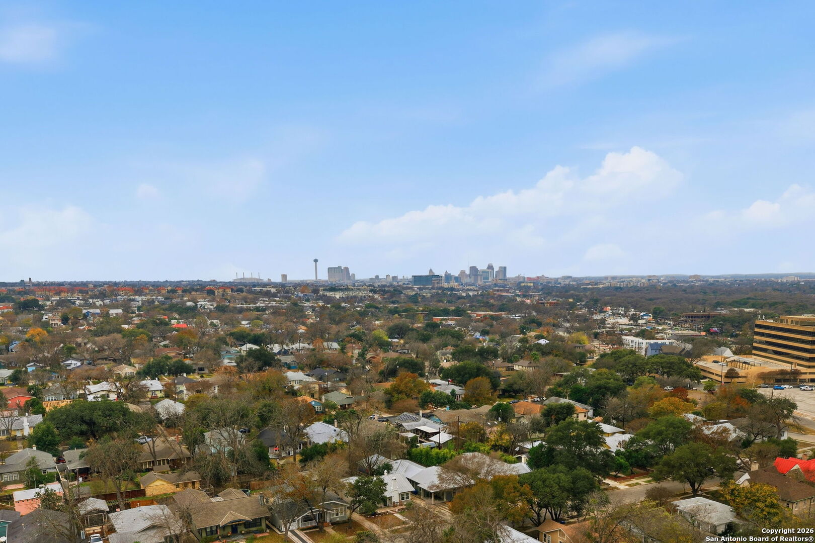 4001 N. New Braunfels APT 1206A