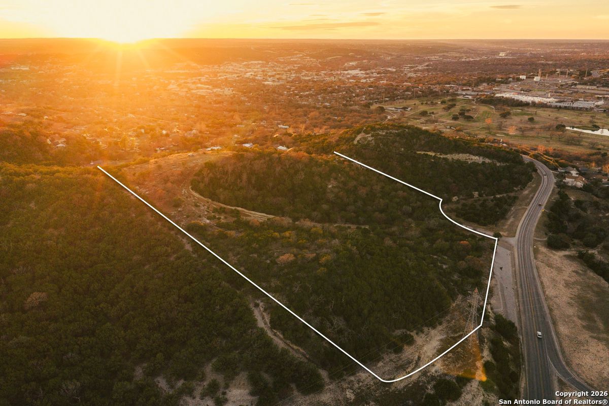 TBD Cypress Creek Road