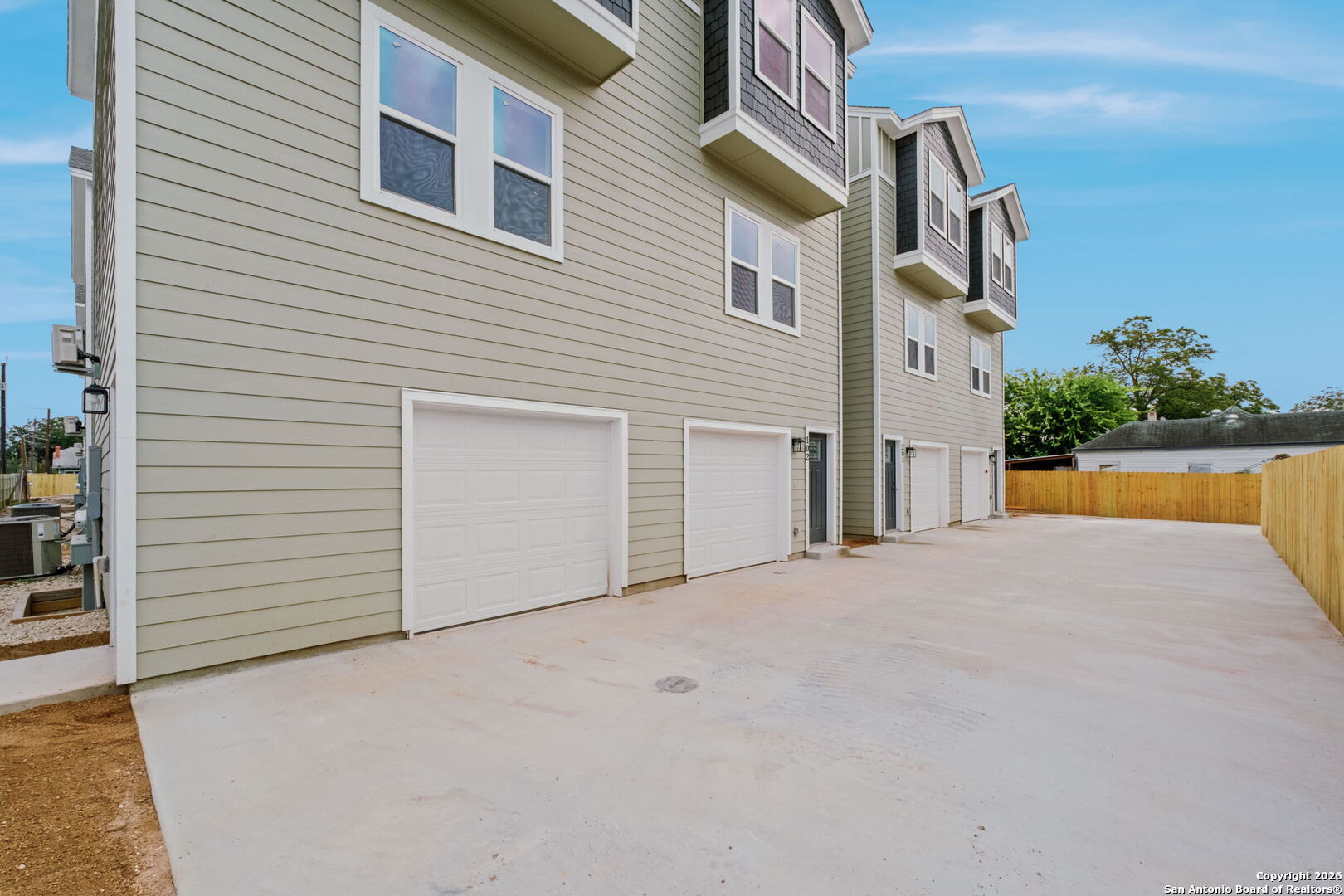 1510 S Walters #101,102