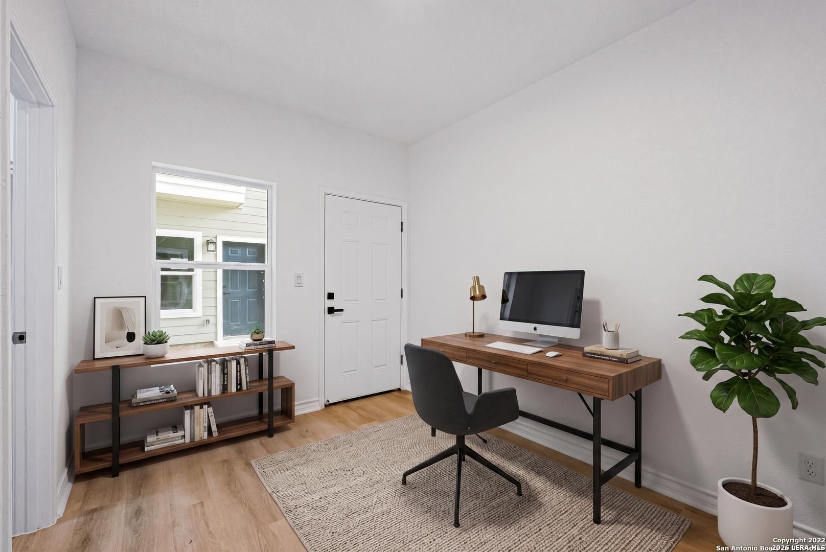 1510 S Walters #101,102