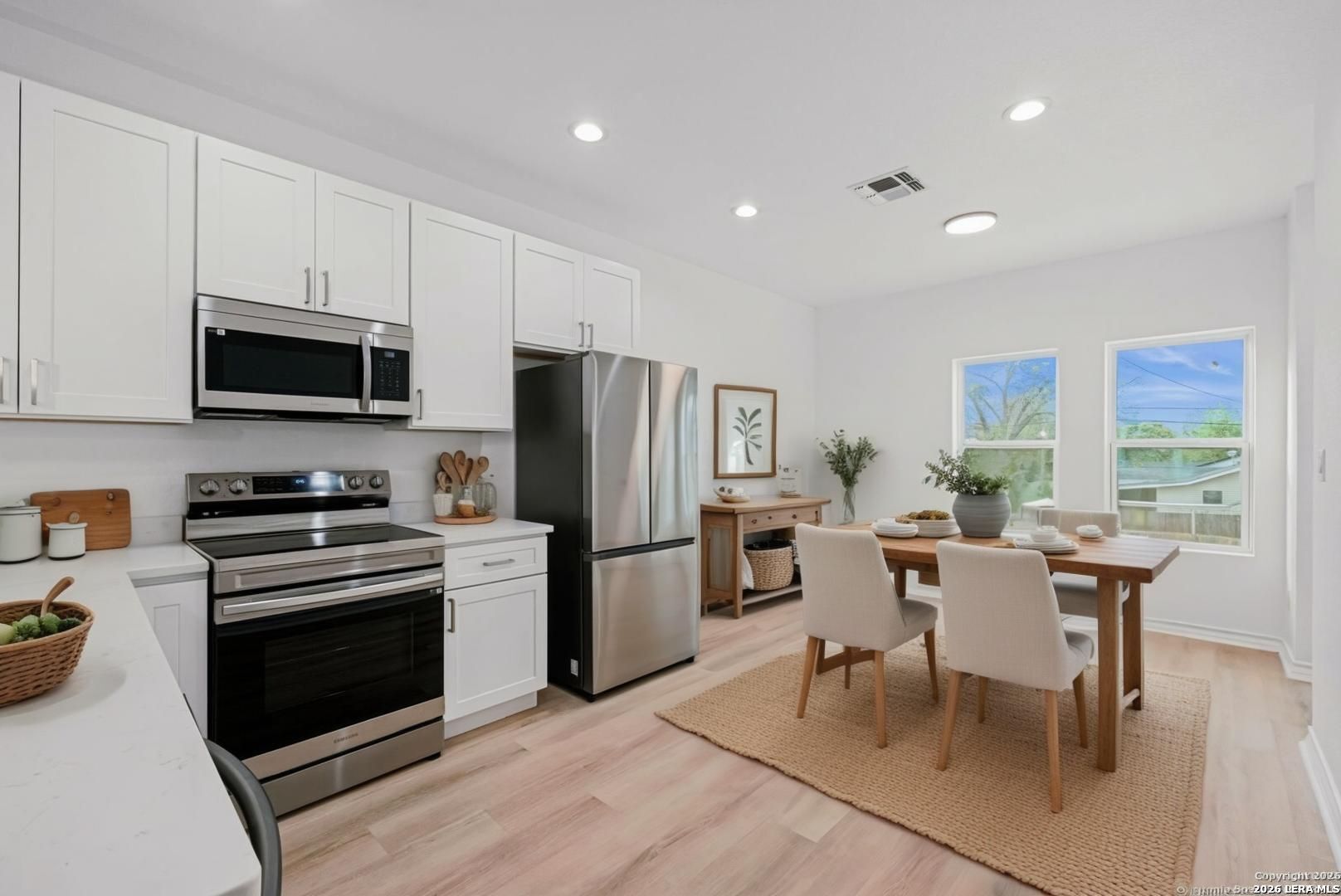 1510 S Walters #101,102