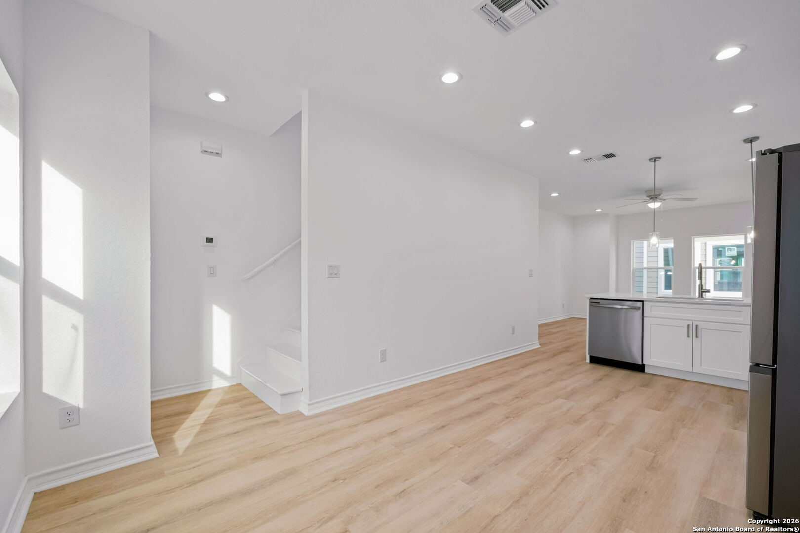 1510 S Walters #101,102