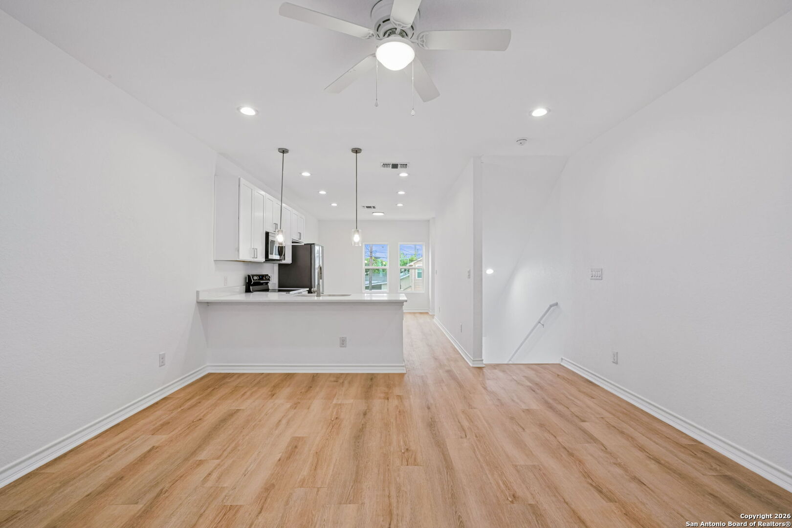 1510 S Walters #101,102