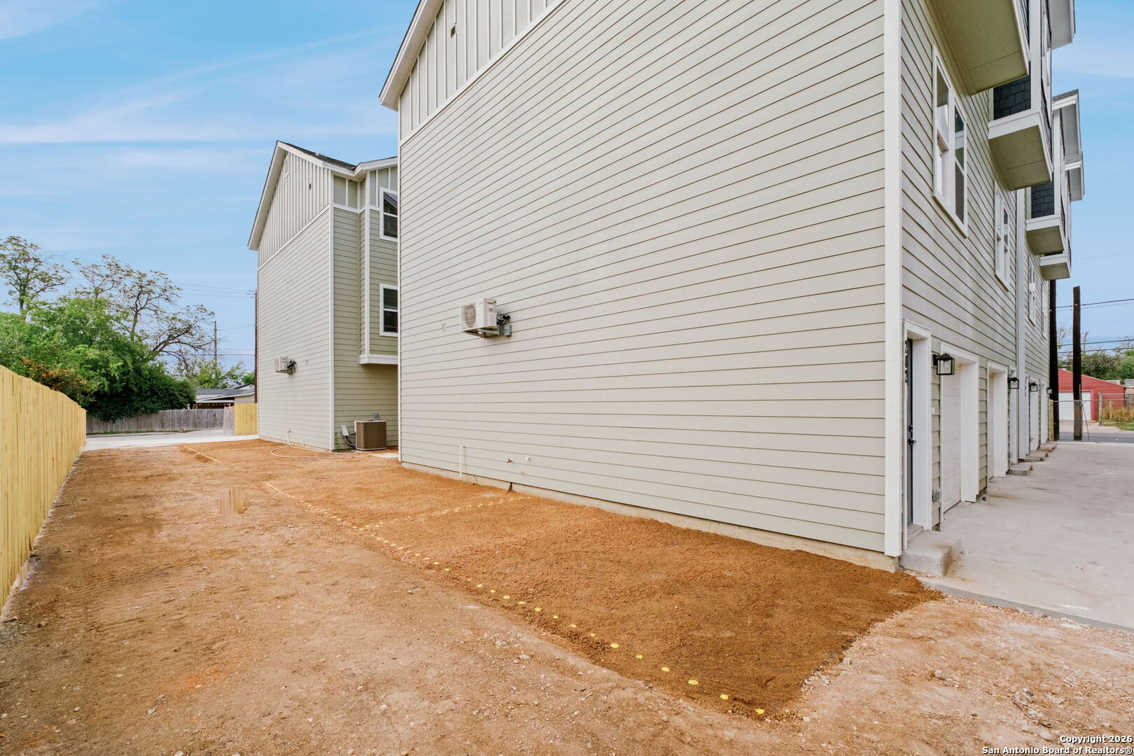 1510 S Walters #101,102
