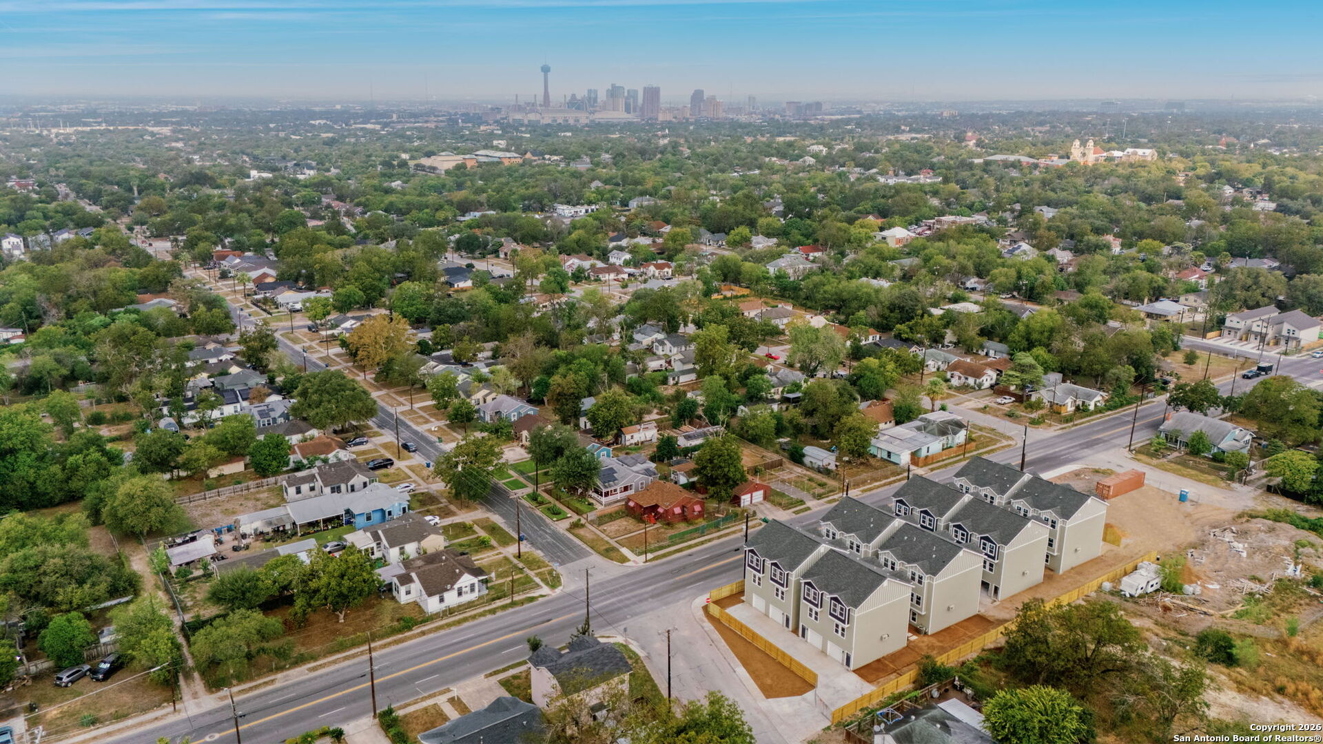 1510 S Walters #101,102