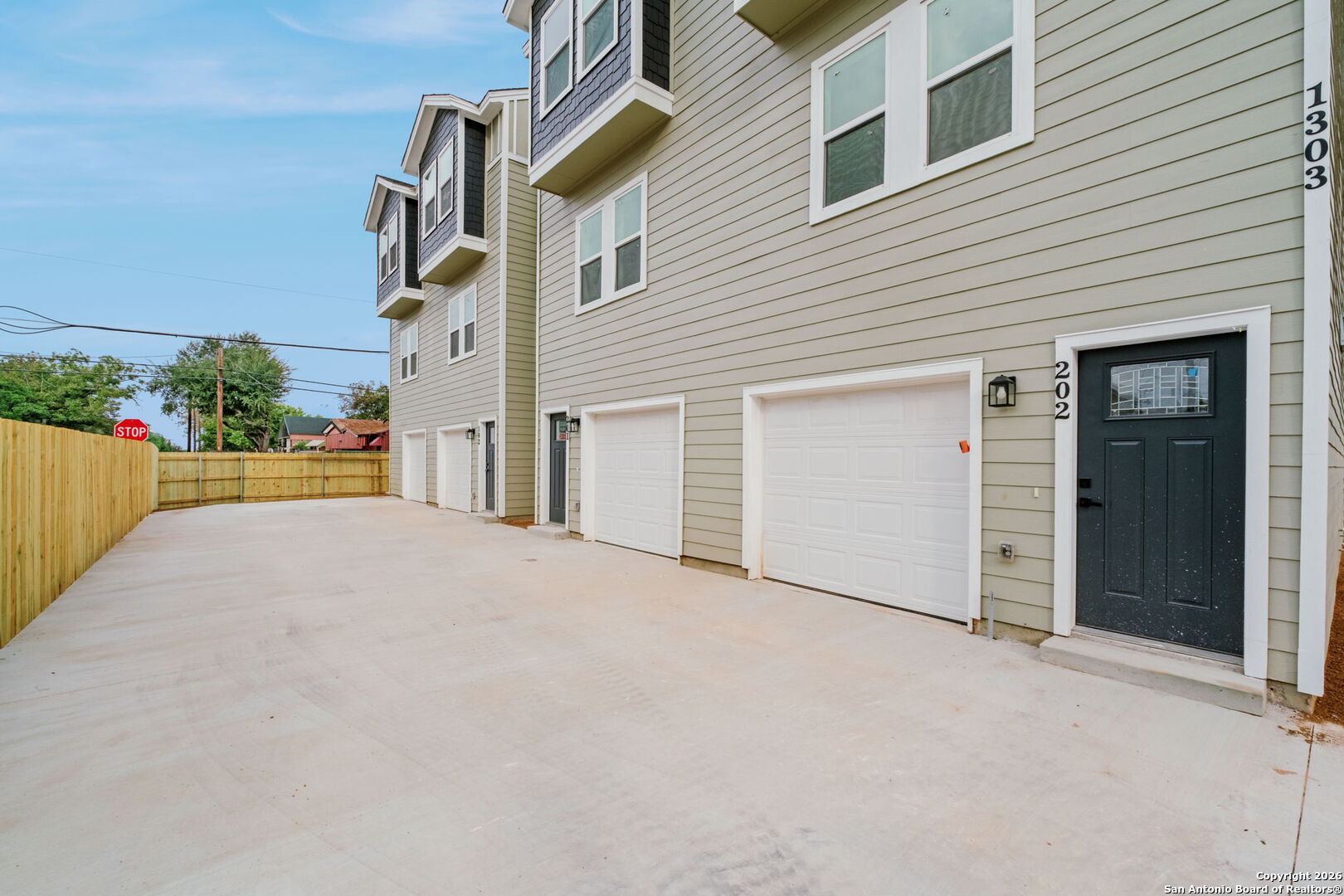 1510 S Walters #101,102