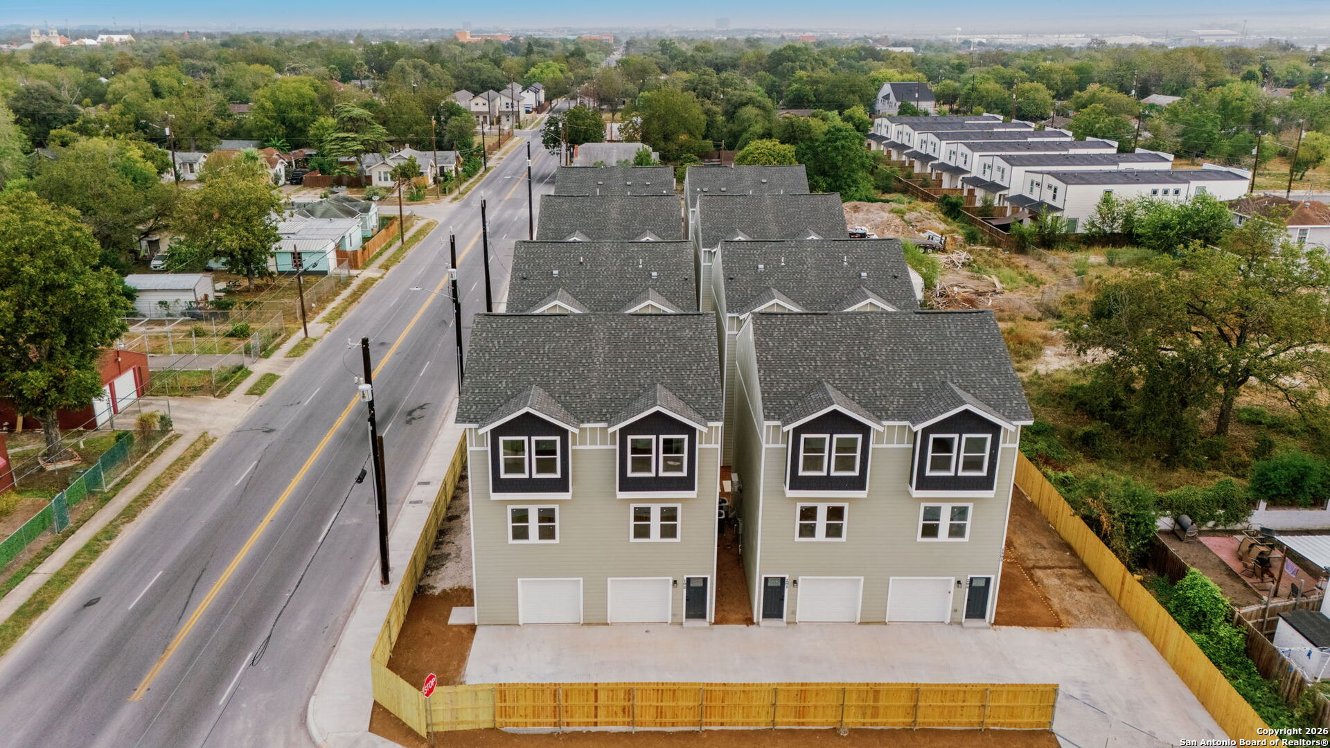 1510 S Walters #101,102