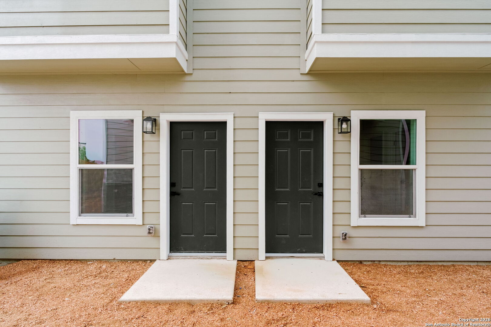 1510 S Walters #101,102