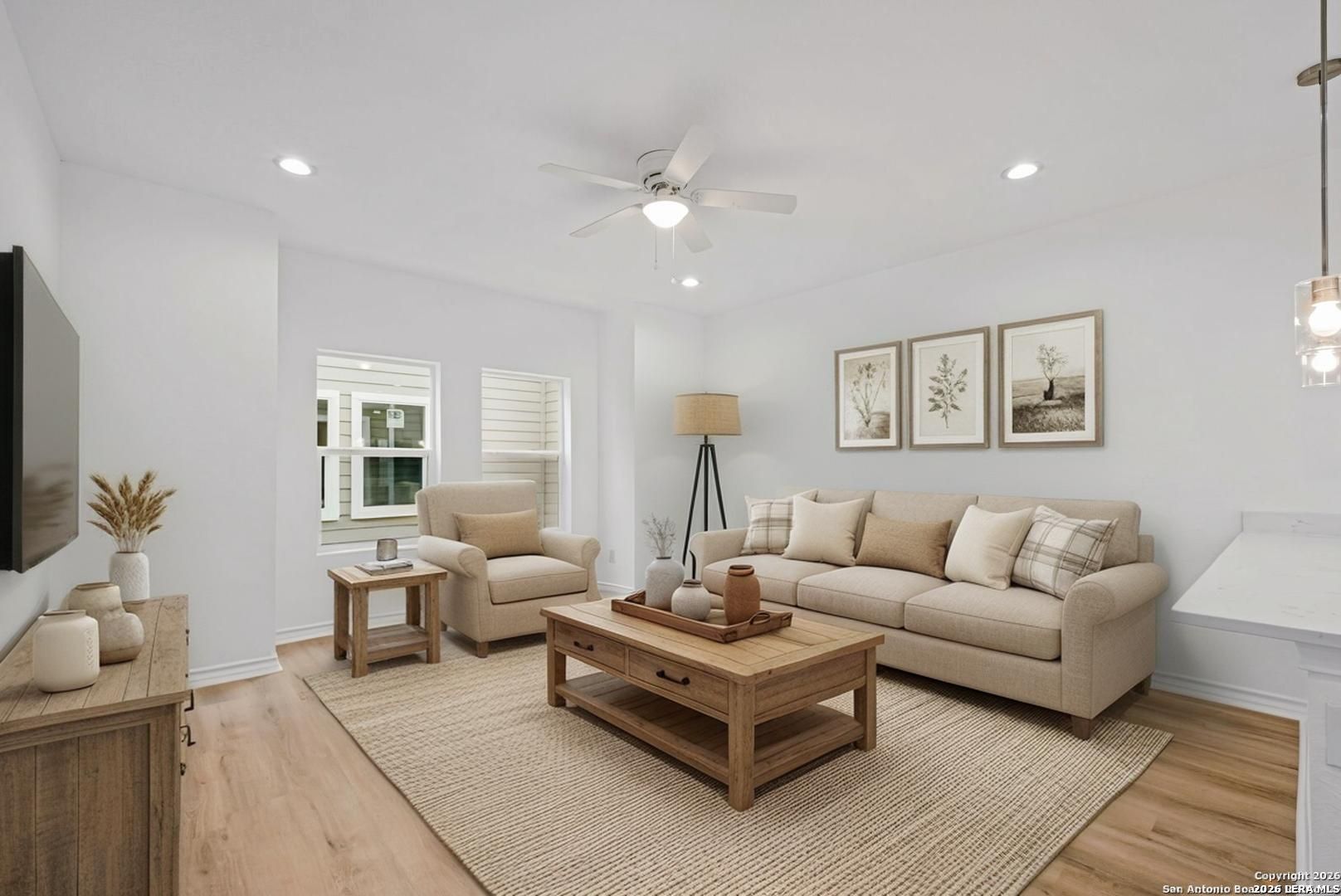1510 S Walters #101,102