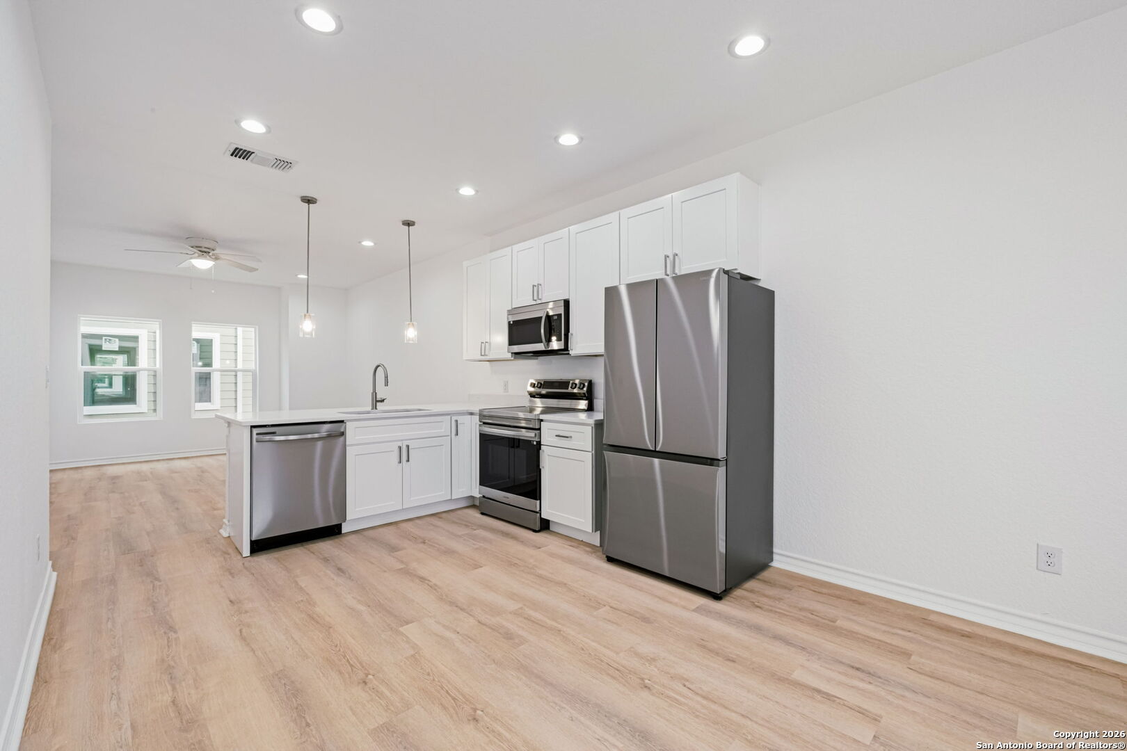 1510 S Walters #101,102