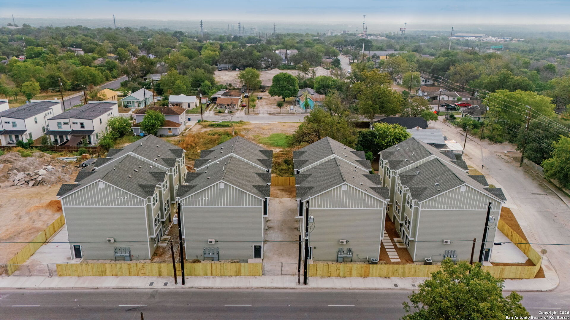 1510 S Walters #101,102
