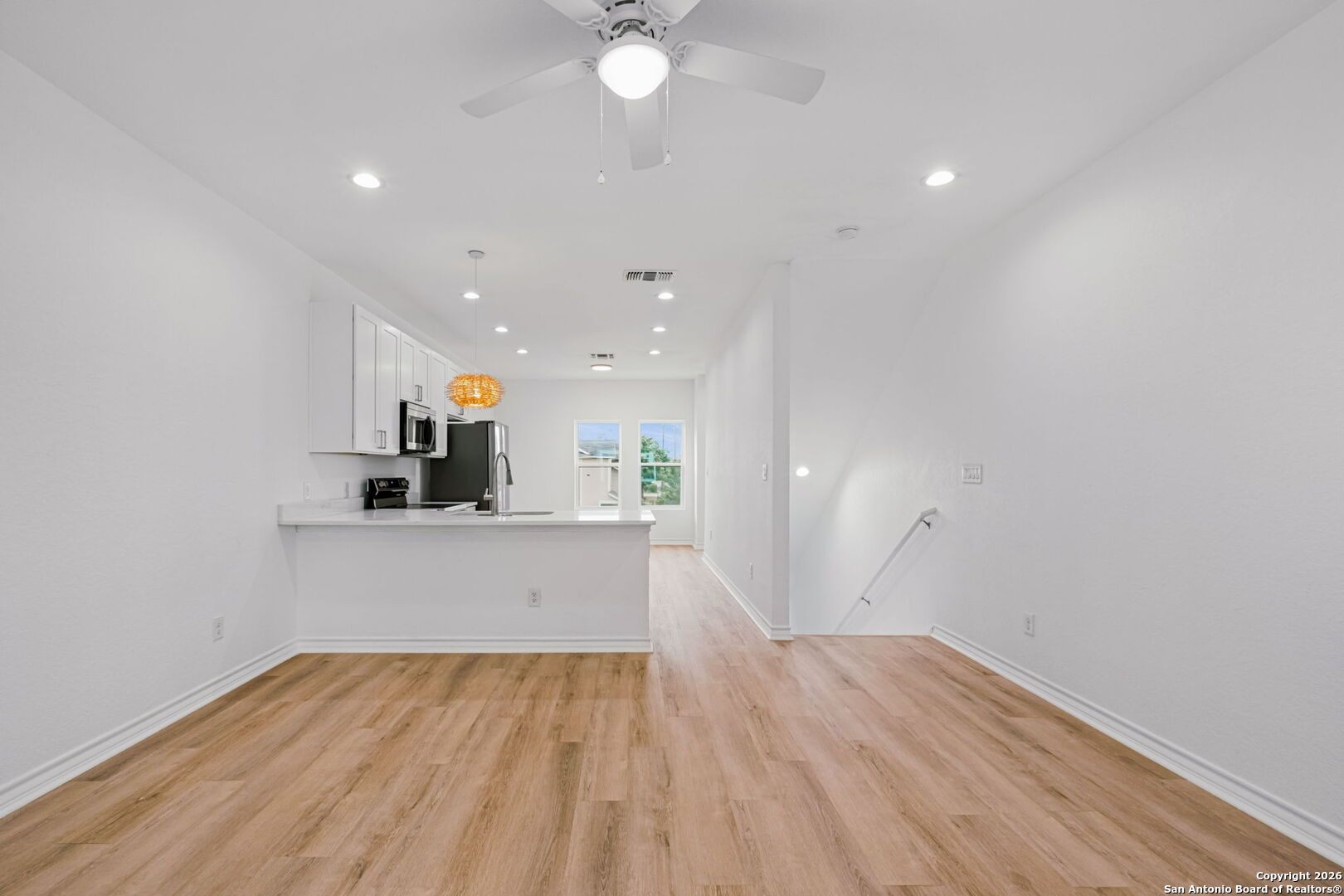 1510 S Walters #101,102