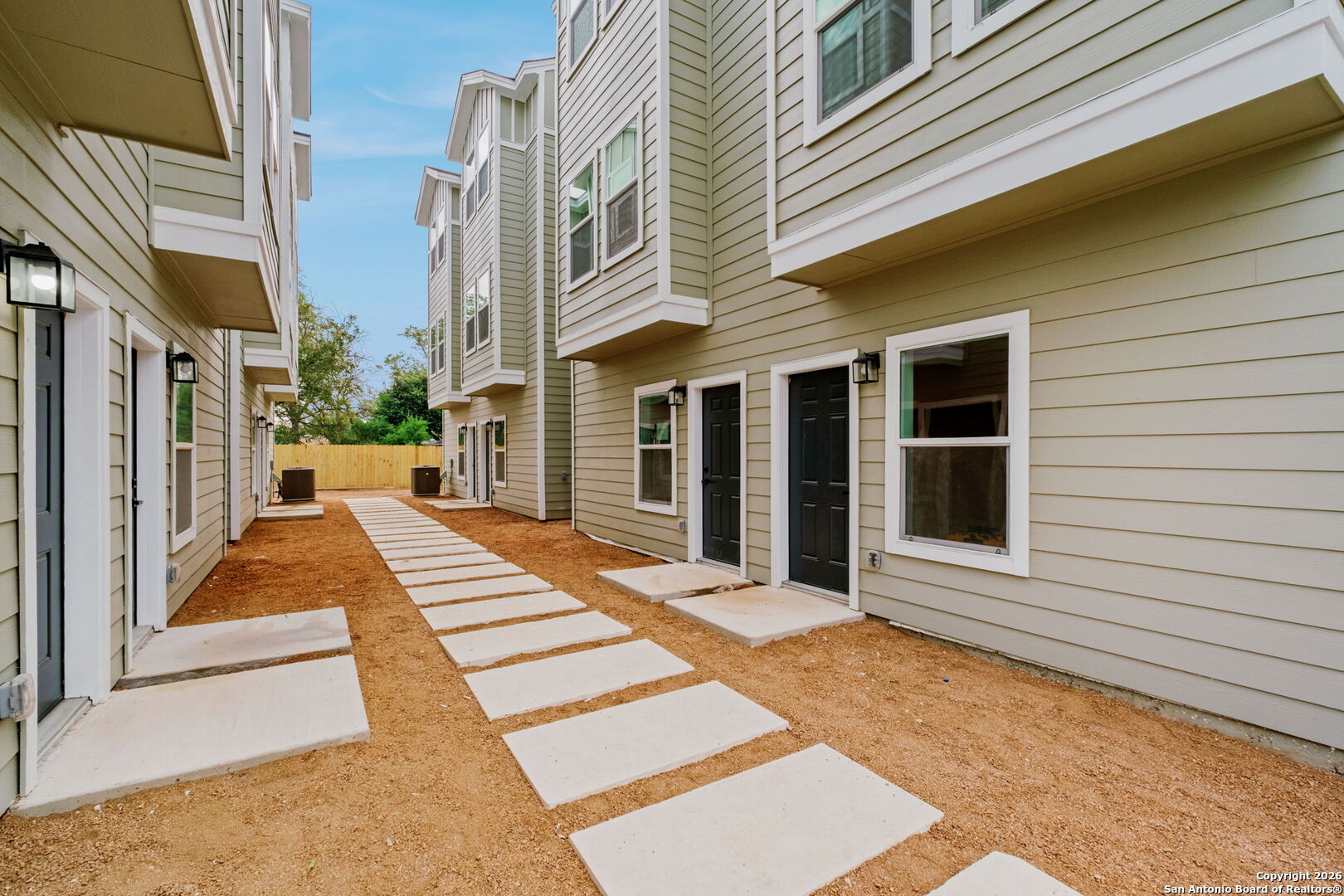 1510 S Walters #101,102