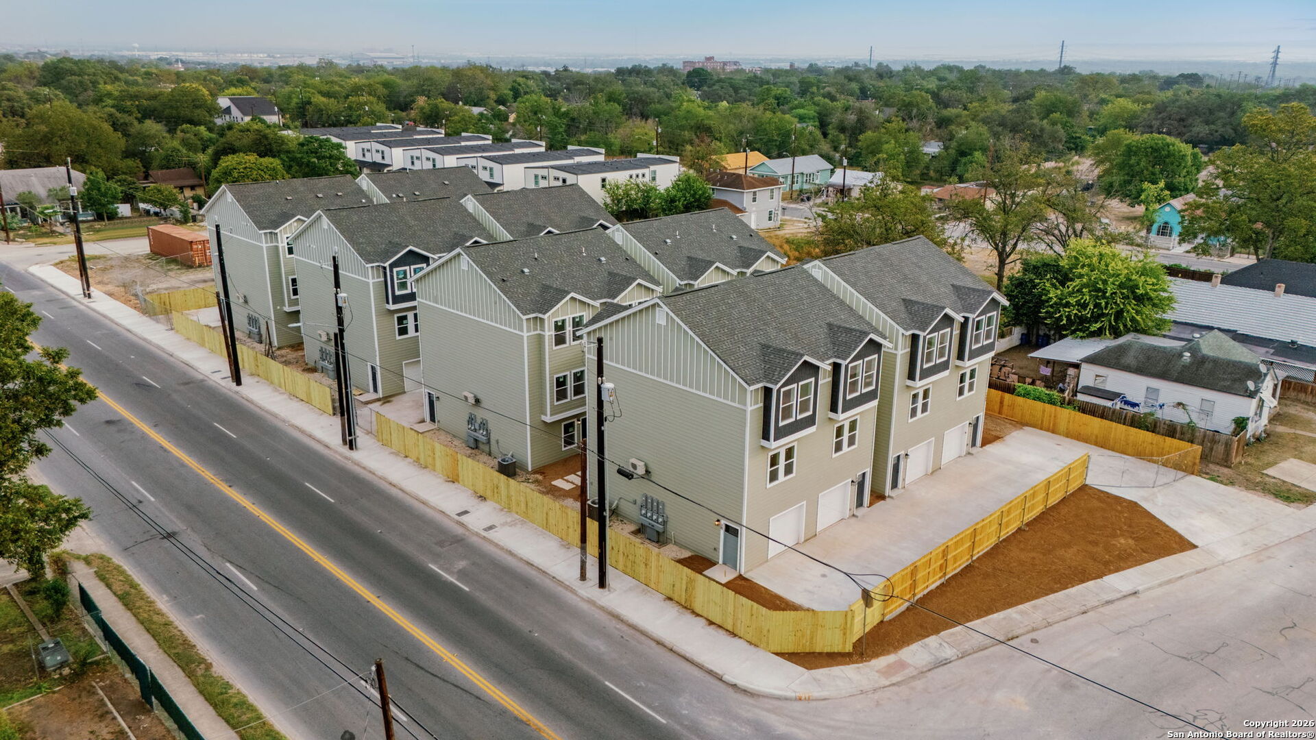 1510 S Walters #101,102