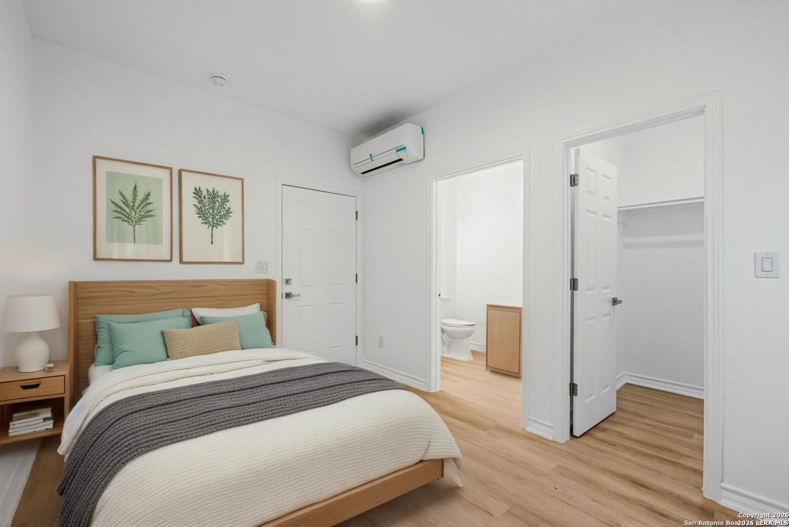 1510 S Walters #101,102