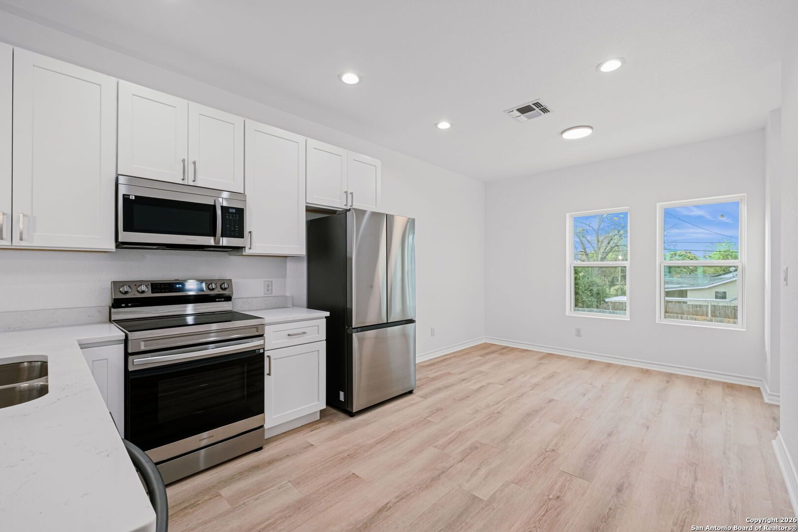 1510 S Walters #101,102