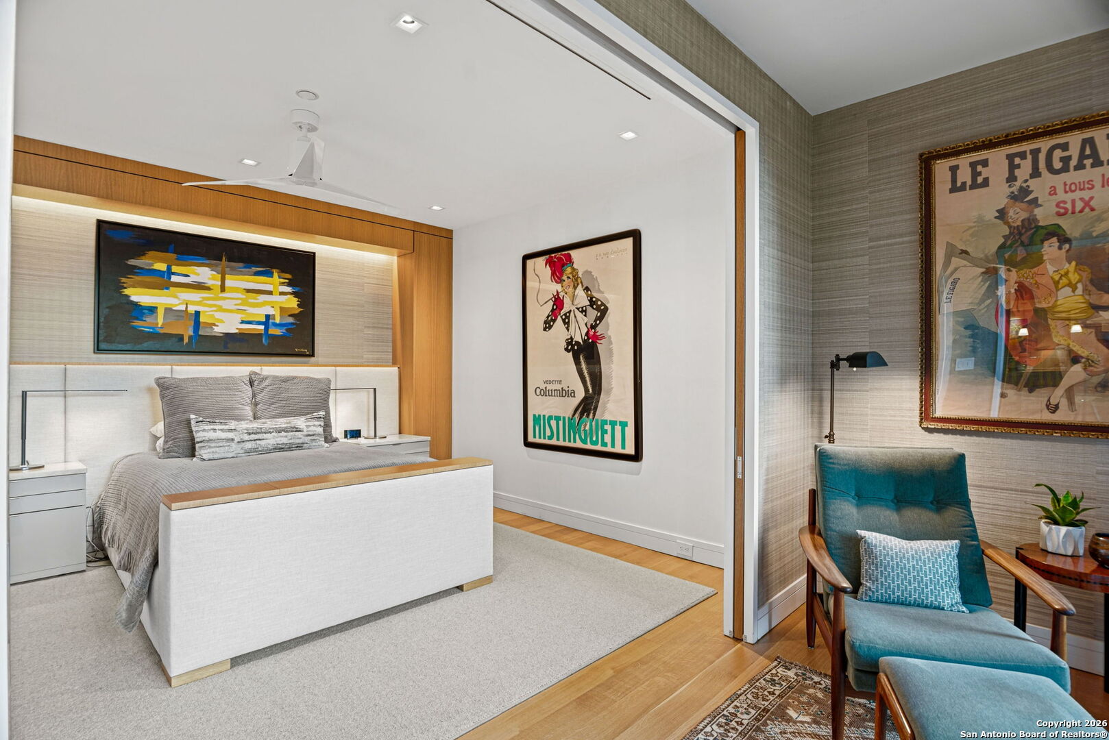 200 Patterson UNIT 118