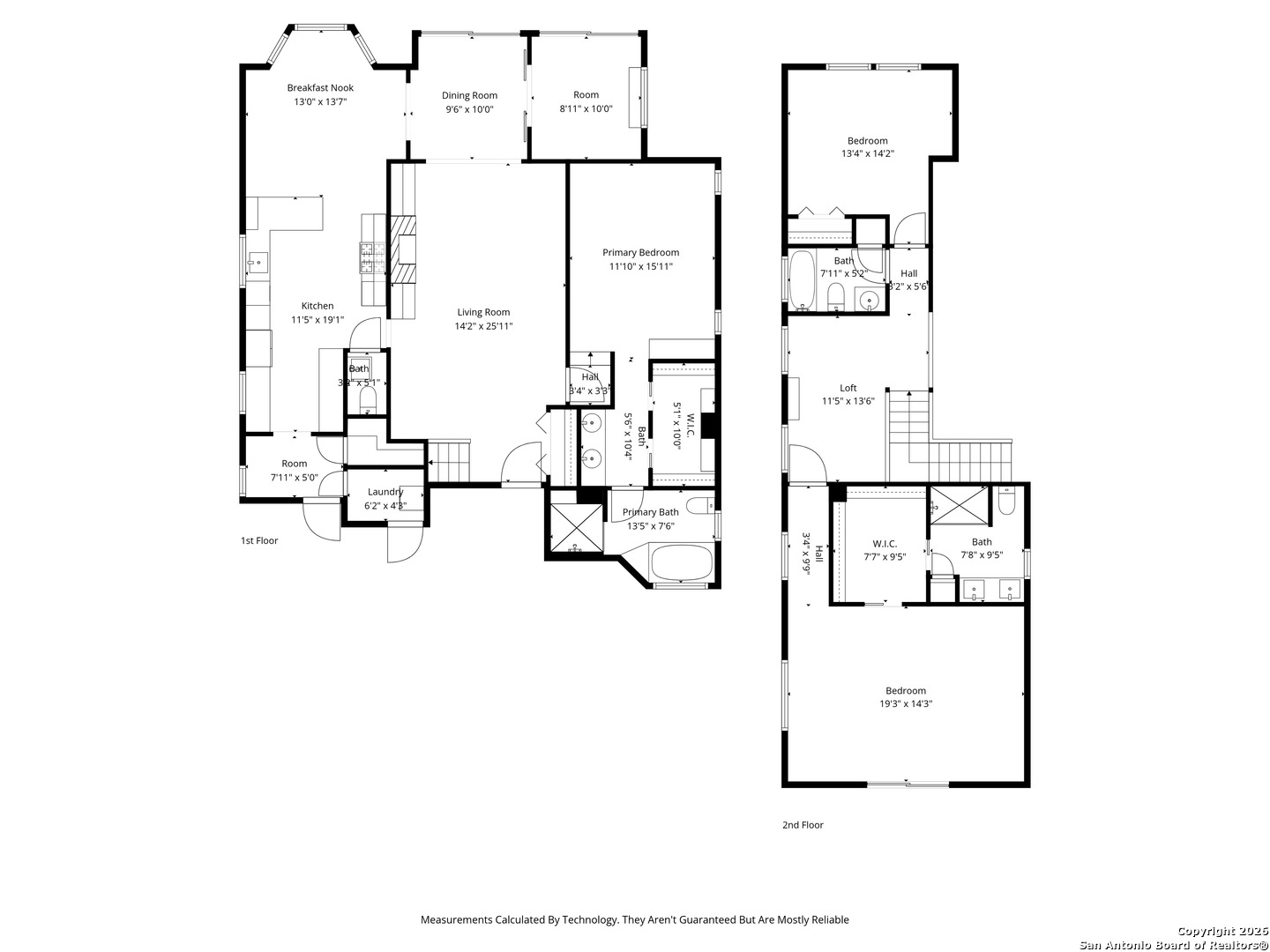 7506 Dijon Ct