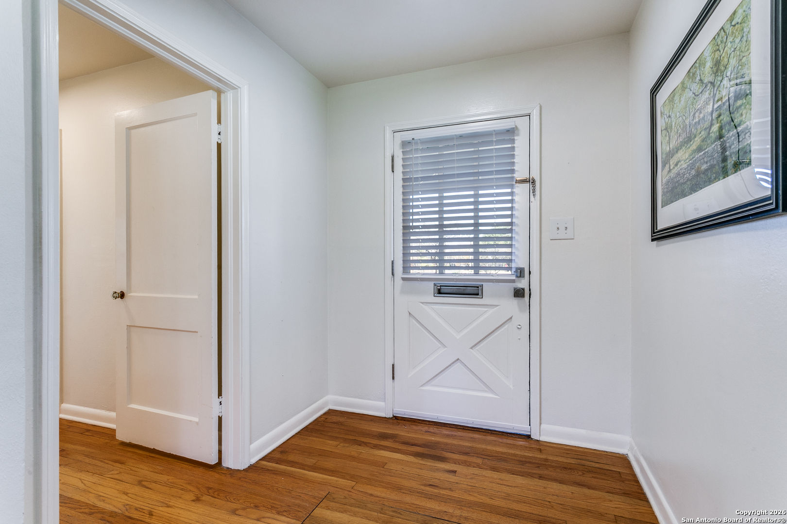 316 CHEVY PARK ST