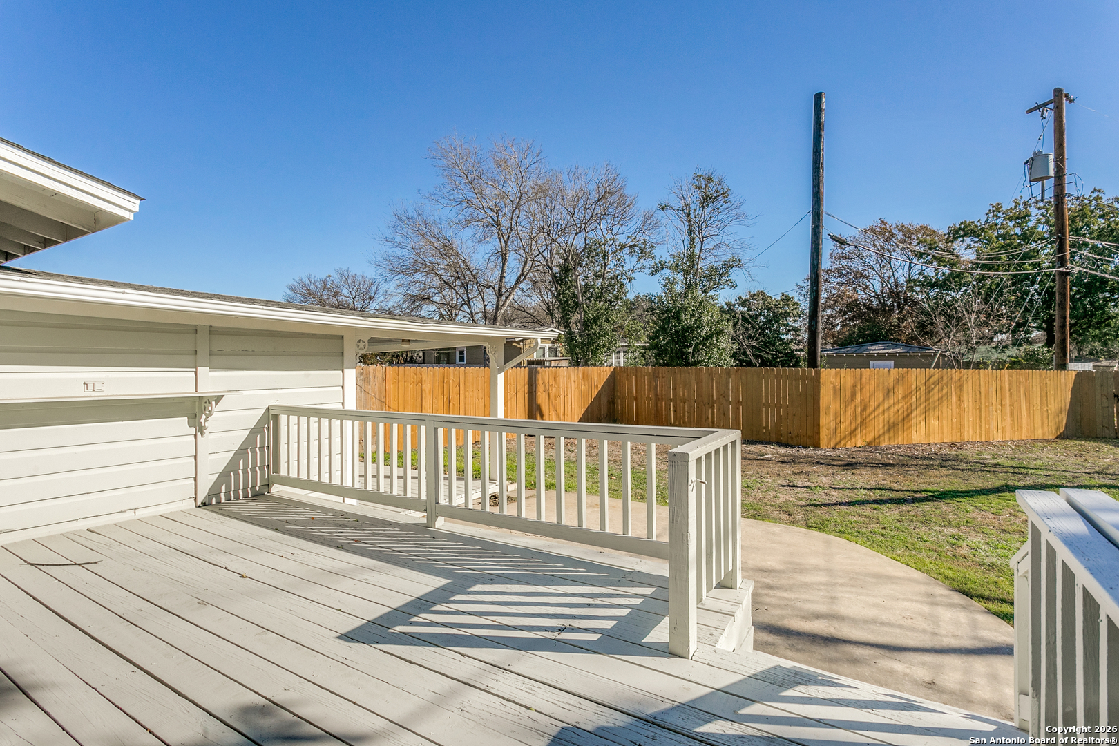 316 CHEVY PARK ST