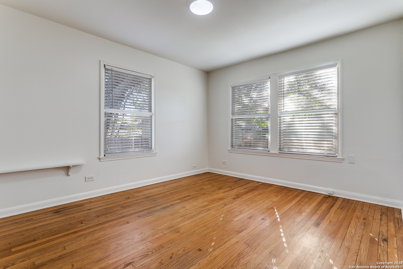 316 CHEVY PARK ST