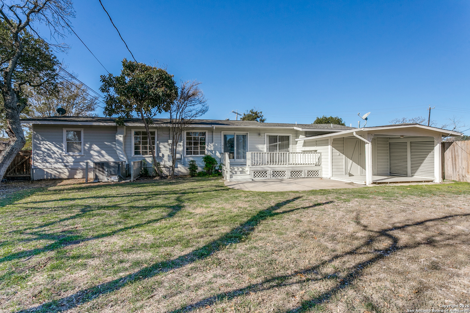 316 CHEVY PARK ST