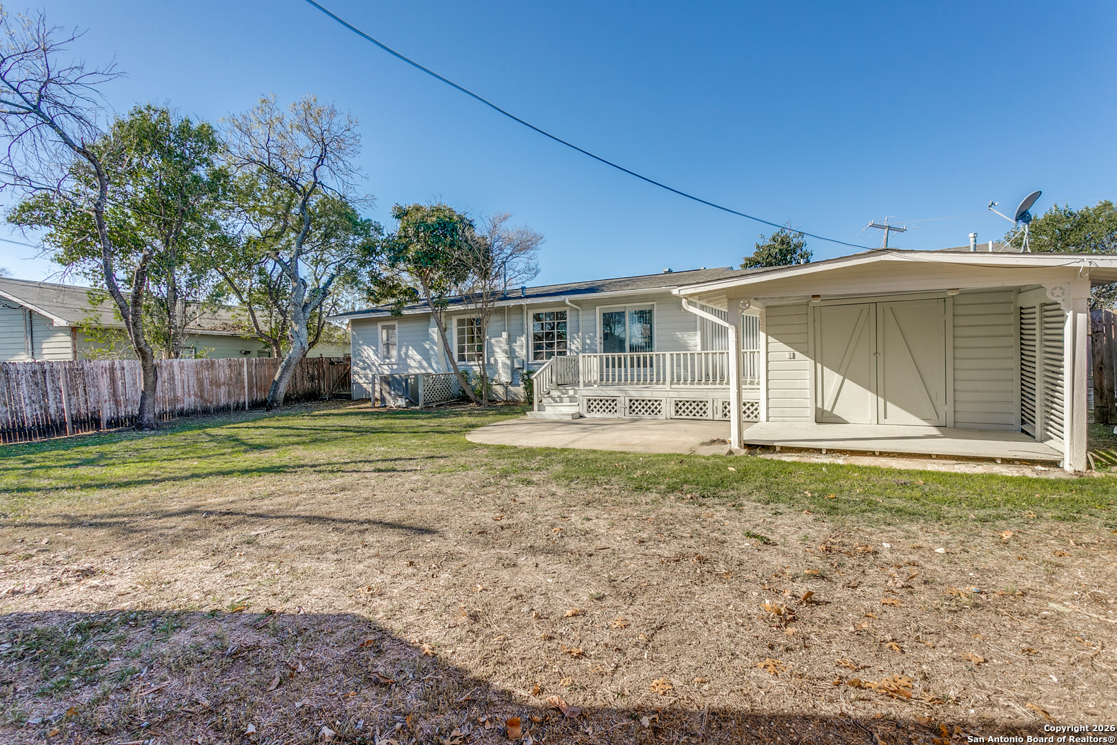 316 CHEVY PARK ST