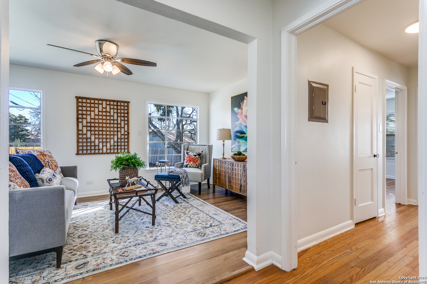 316 CHEVY PARK ST