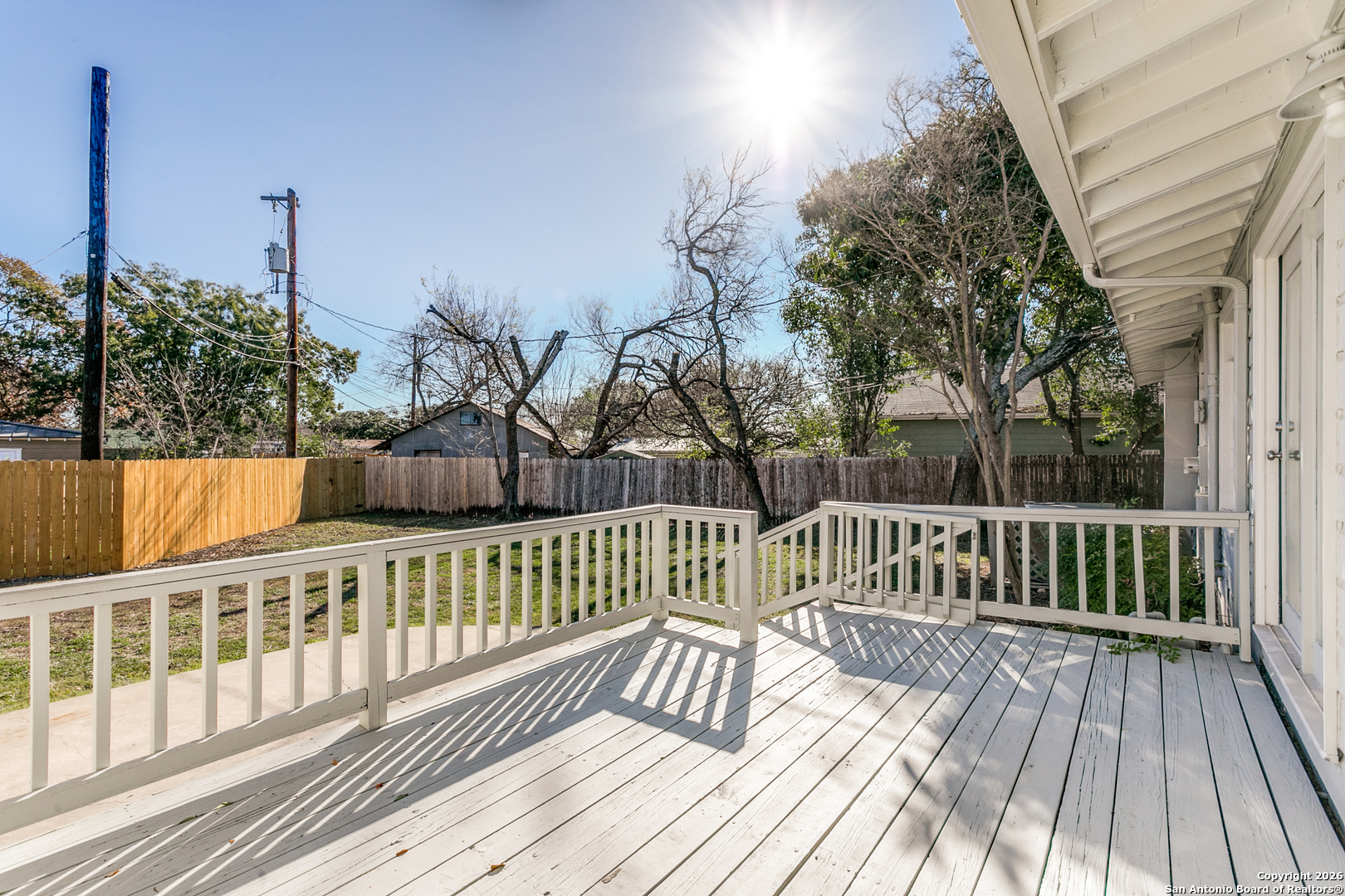 316 CHEVY PARK ST