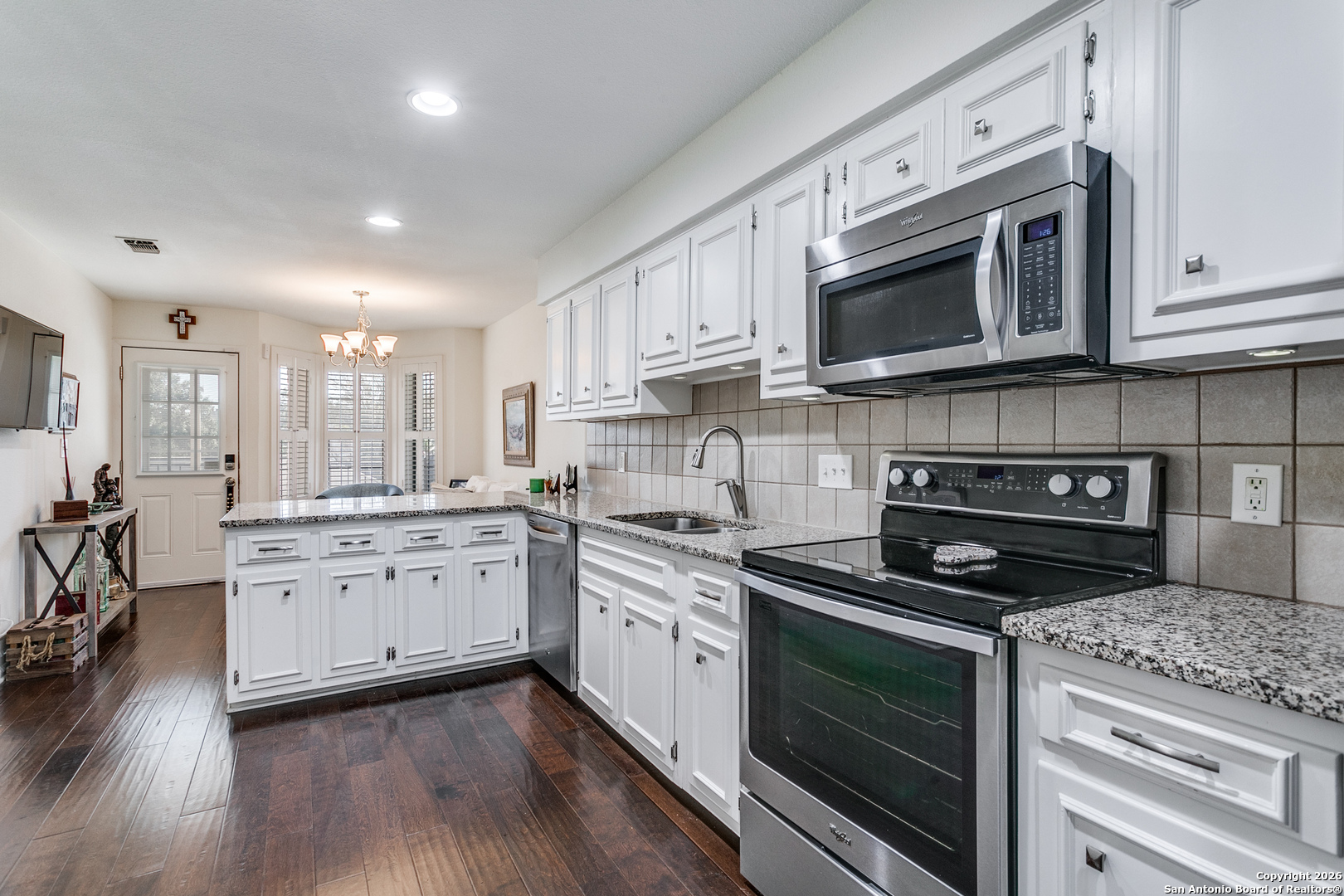 2611 Eisenhauer 1008