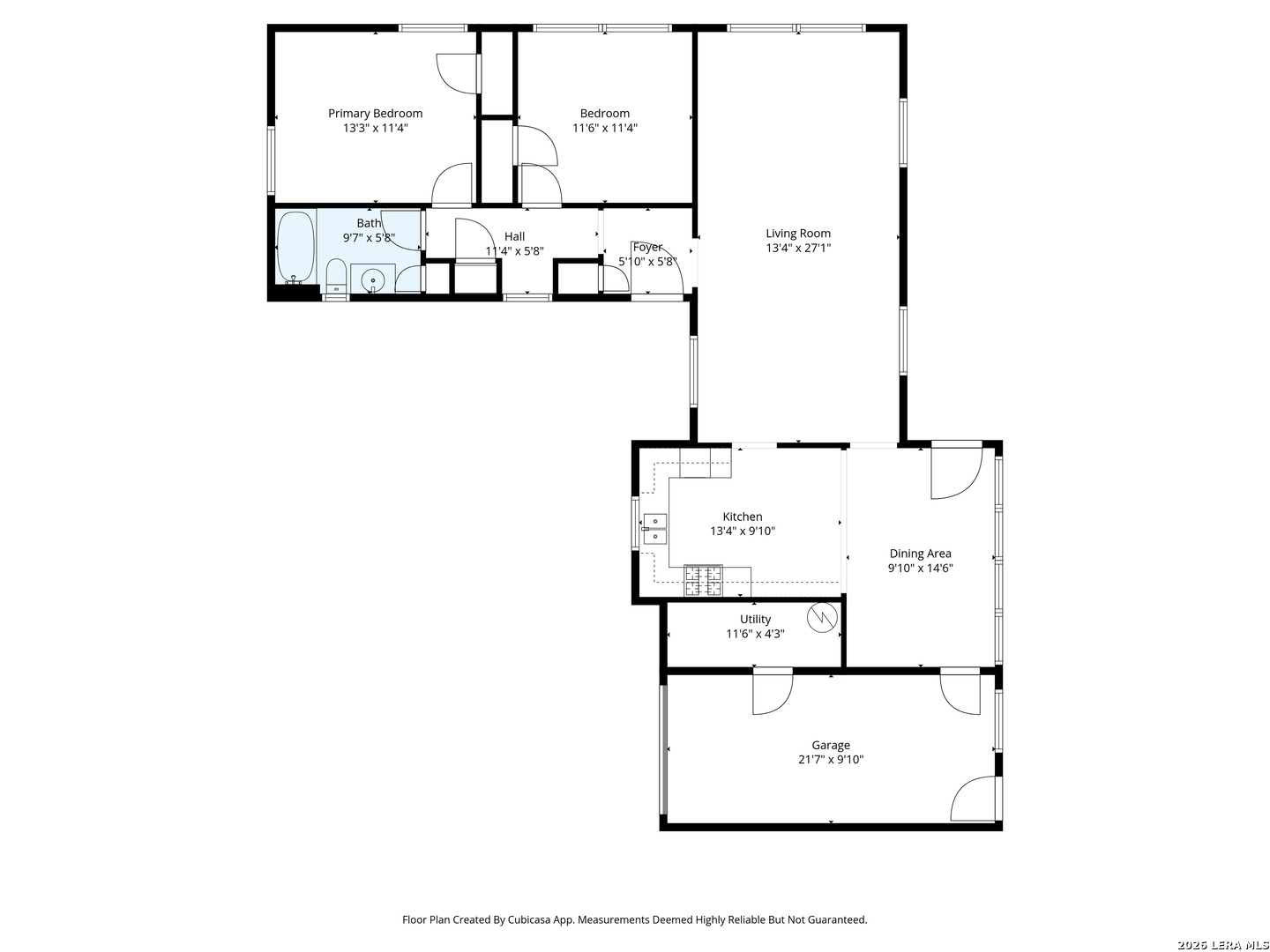 216 Devonshire