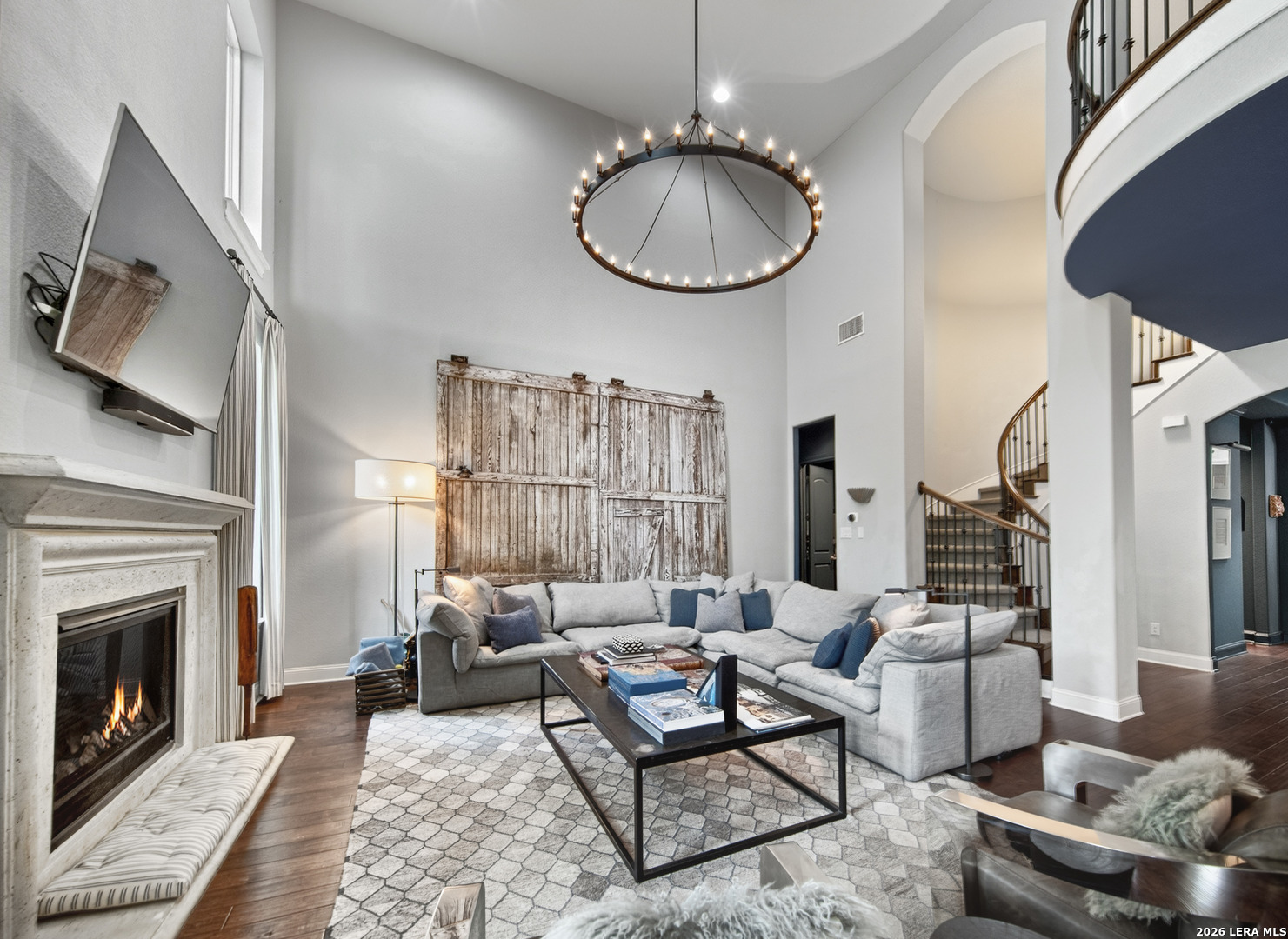 11911 Sandbar Hill