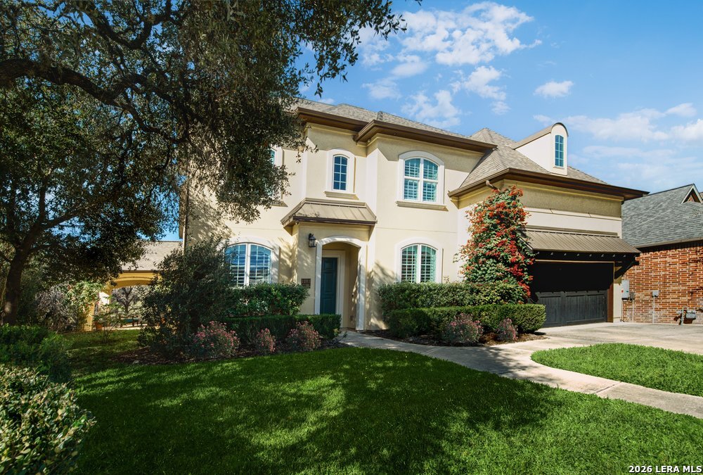 11911 Sandbar Hill