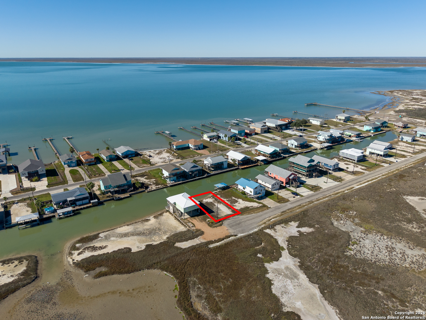153 Starfish Dr