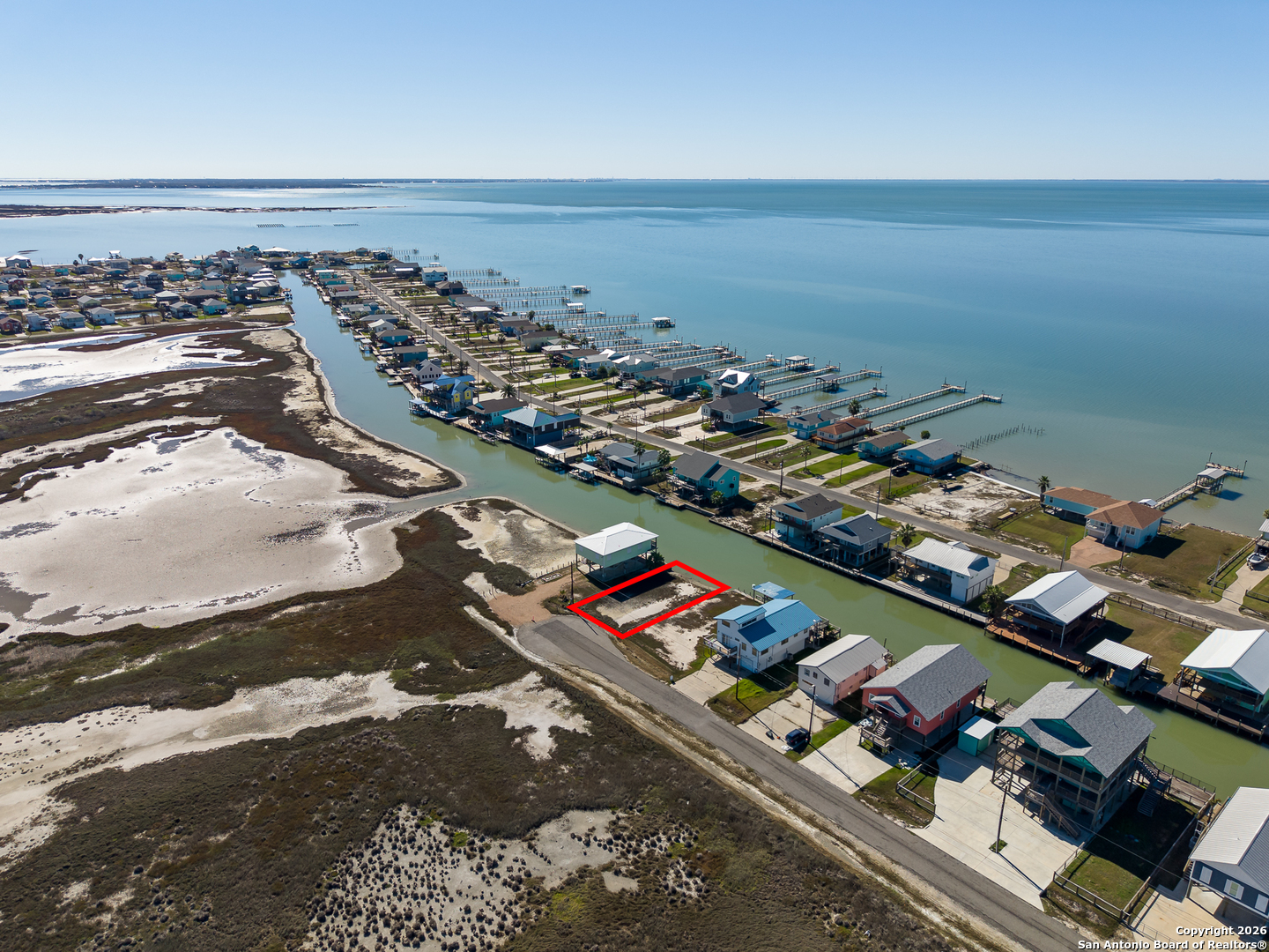 153 Starfish Dr